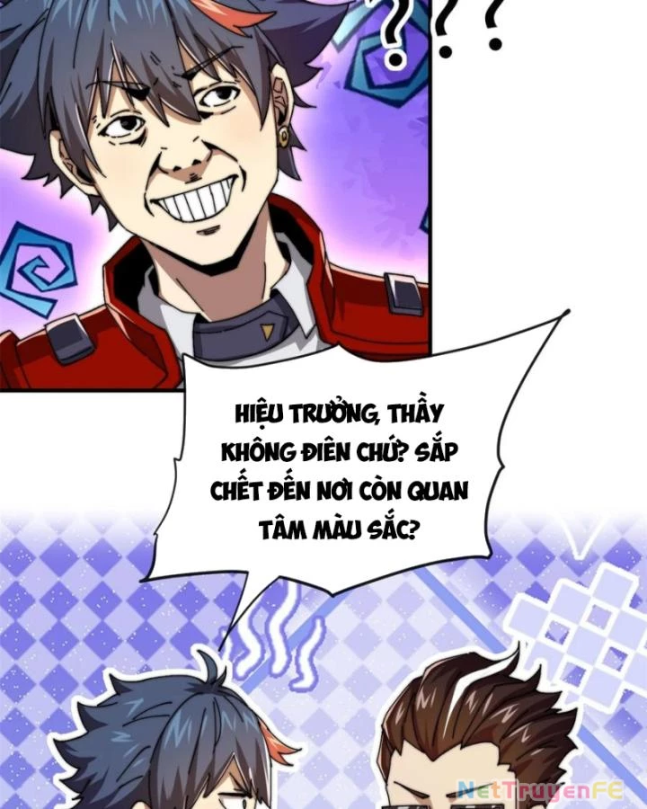 Siêu Thần Chế Tạp Sư Chapter 155 - Trang 3