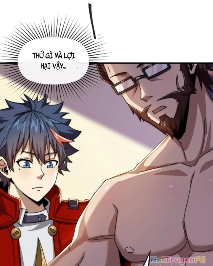 Siêu Thần Chế Tạp Sư Chapter 155 - Trang 3