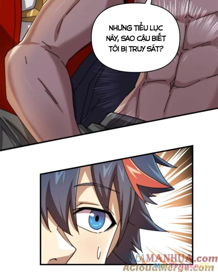 Siêu Thần Chế Tạp Sư Chapter 155 - Trang 3