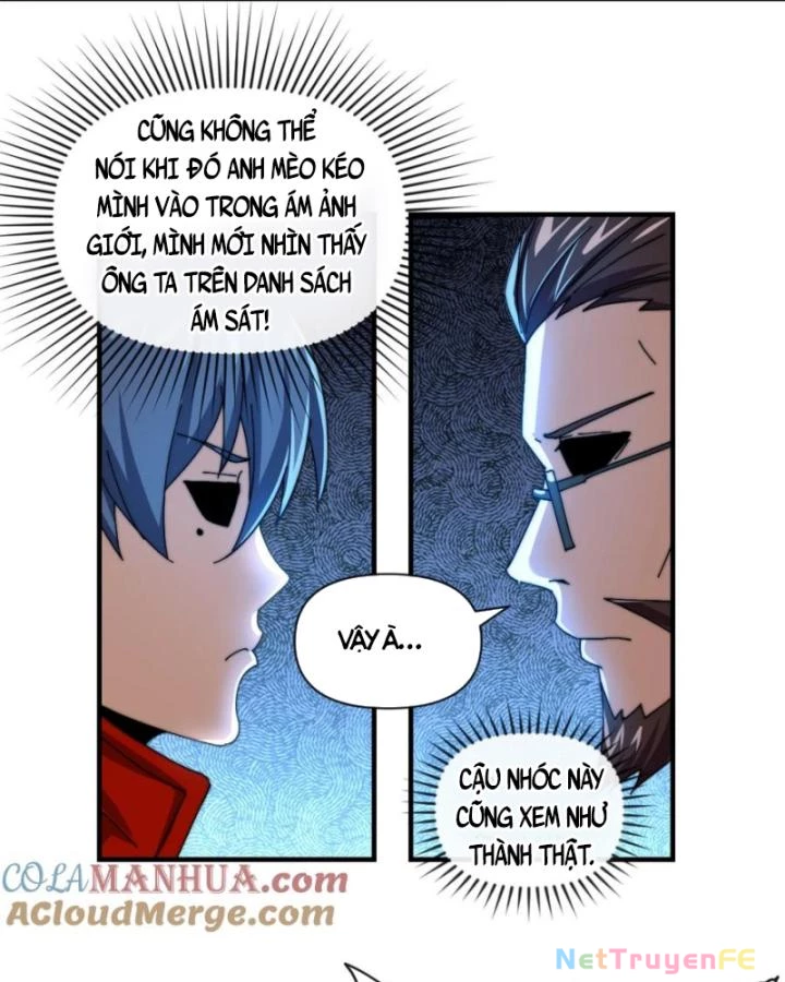 Siêu Thần Chế Tạp Sư Chapter 155 - Trang 3