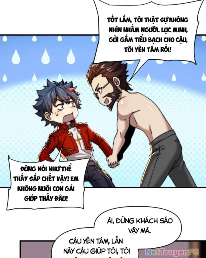 Siêu Thần Chế Tạp Sư Chapter 155 - Trang 3