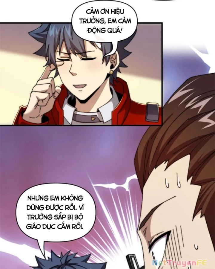 Siêu Thần Chế Tạp Sư Chapter 155 - Trang 3