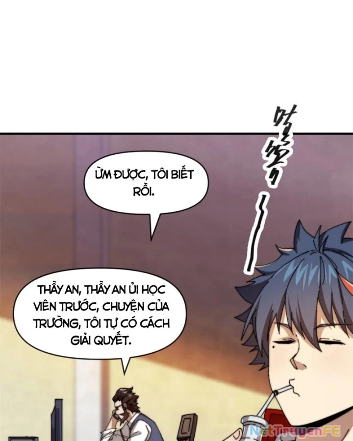 Siêu Thần Chế Tạp Sư Chapter 155 - Trang 3