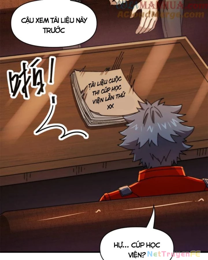 Siêu Thần Chế Tạp Sư Chapter 155 - Trang 3