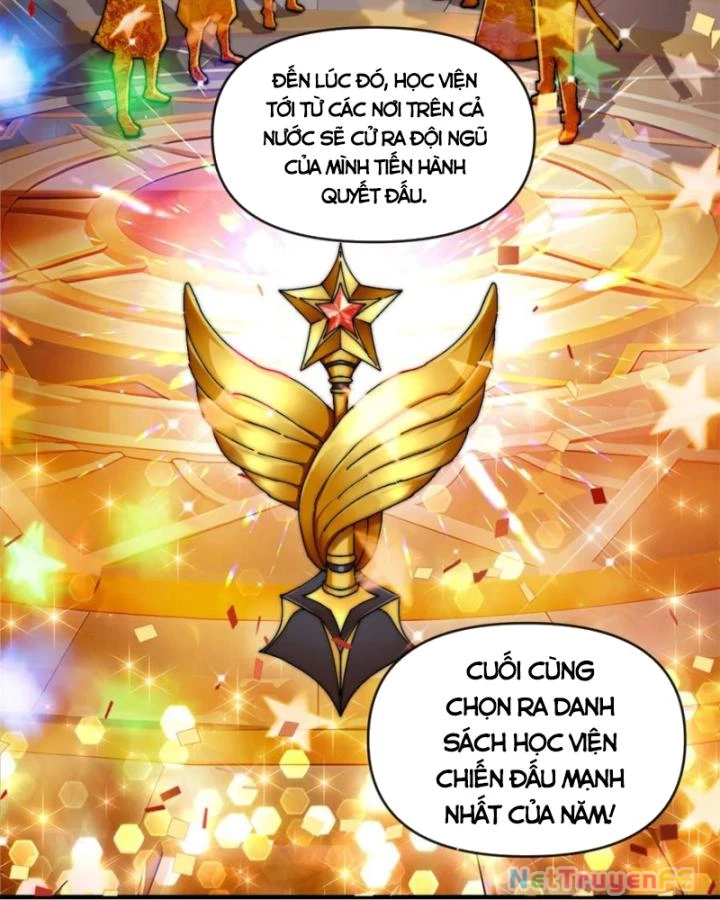 Siêu Thần Chế Tạp Sư Chapter 155 - Trang 3