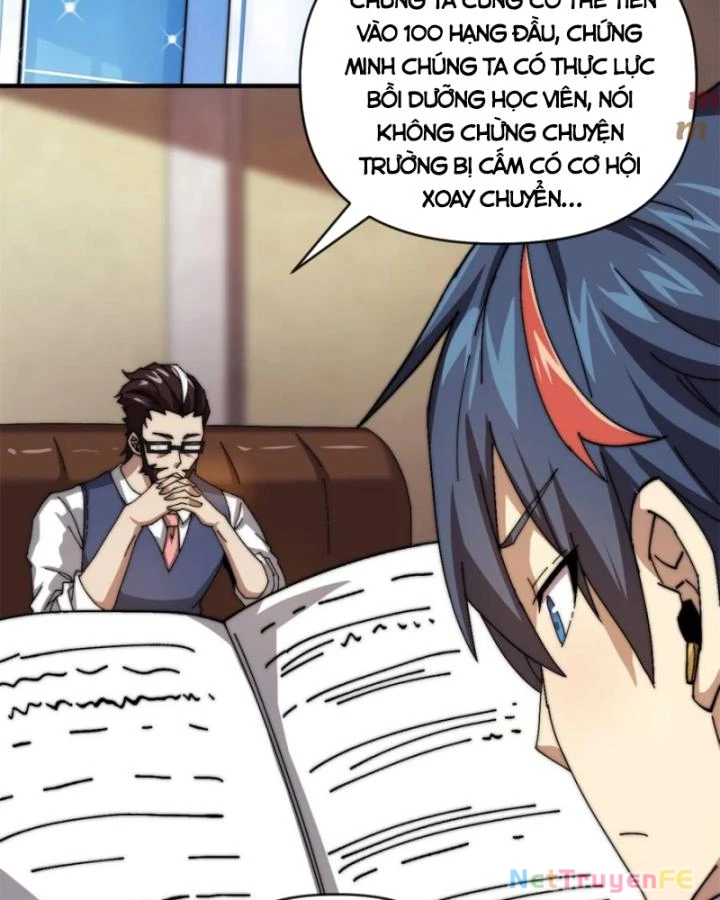 Siêu Thần Chế Tạp Sư Chapter 155 - Trang 3