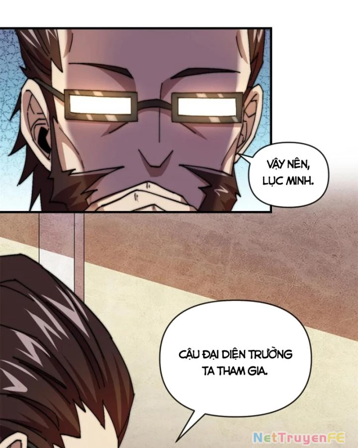 Siêu Thần Chế Tạp Sư Chapter 155 - Trang 3