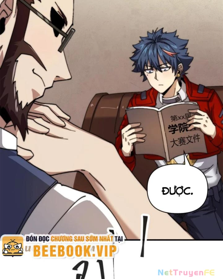 Siêu Thần Chế Tạp Sư Chapter 155 - Trang 3