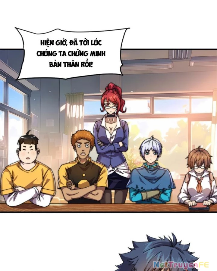 Siêu Thần Chế Tạp Sư Chapter 156 - Next Chapter 157