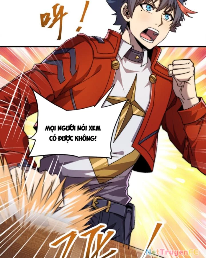 Siêu Thần Chế Tạp Sư Chapter 156 - Next Chapter 157