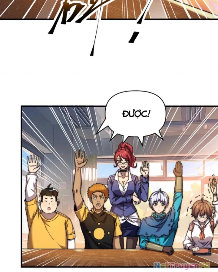 Siêu Thần Chế Tạp Sư Chapter 156 - Next Chapter 157