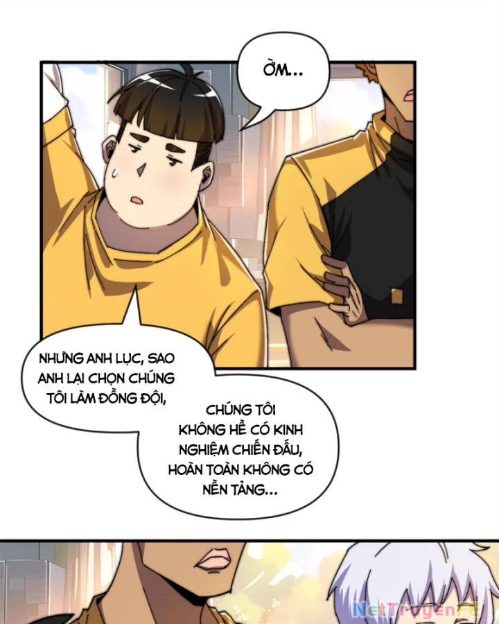 Siêu Thần Chế Tạp Sư Chapter 156 - Next Chapter 157