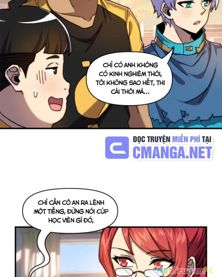 Siêu Thần Chế Tạp Sư Chapter 156 - Next Chapter 157