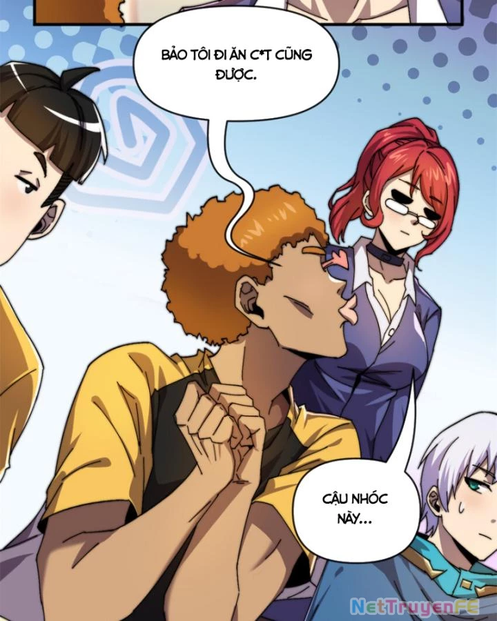 Siêu Thần Chế Tạp Sư Chapter 156 - Next Chapter 157