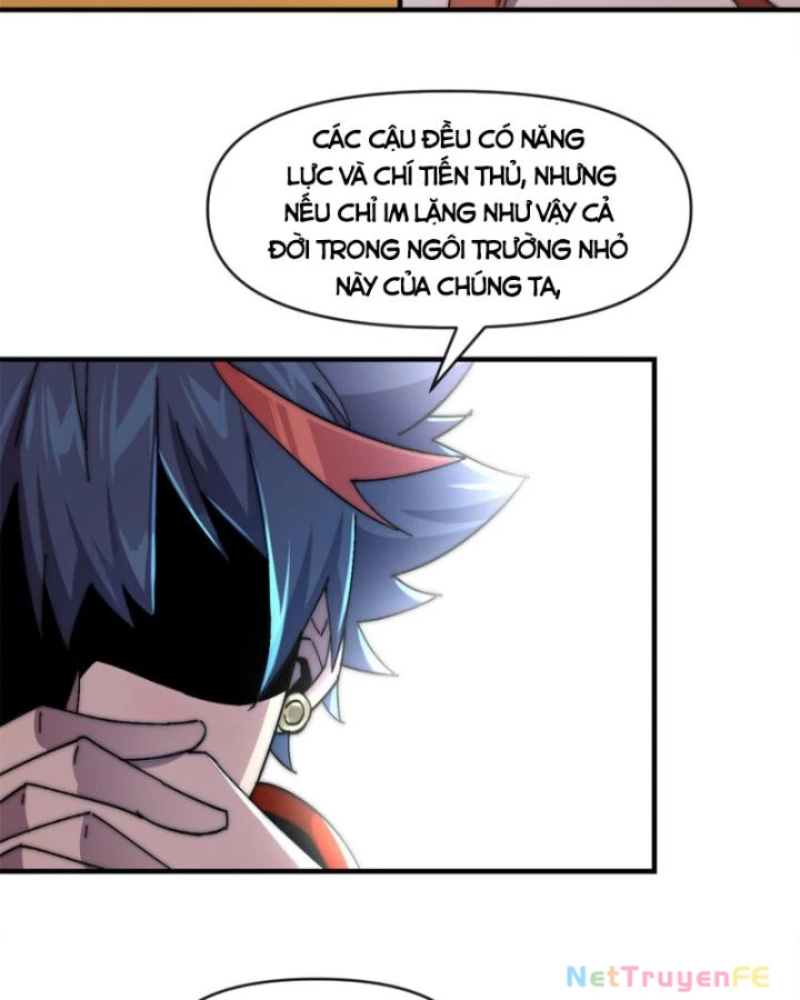 Siêu Thần Chế Tạp Sư Chapter 156 - Next Chapter 157