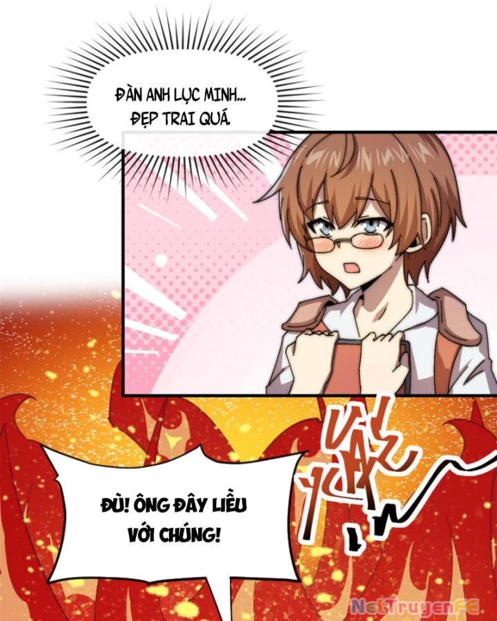 Siêu Thần Chế Tạp Sư Chapter 156 - Next Chapter 157