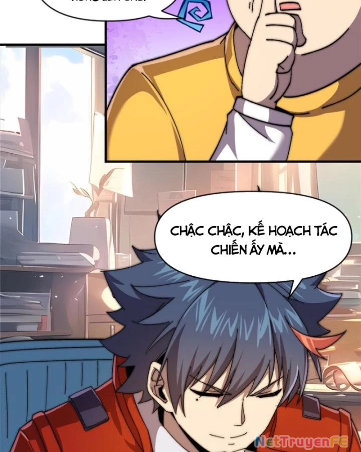 Siêu Thần Chế Tạp Sư Chapter 156 - Next Chapter 157