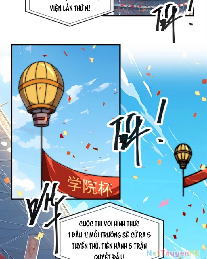 Siêu Thần Chế Tạp Sư Chapter 156 - Next Chapter 157