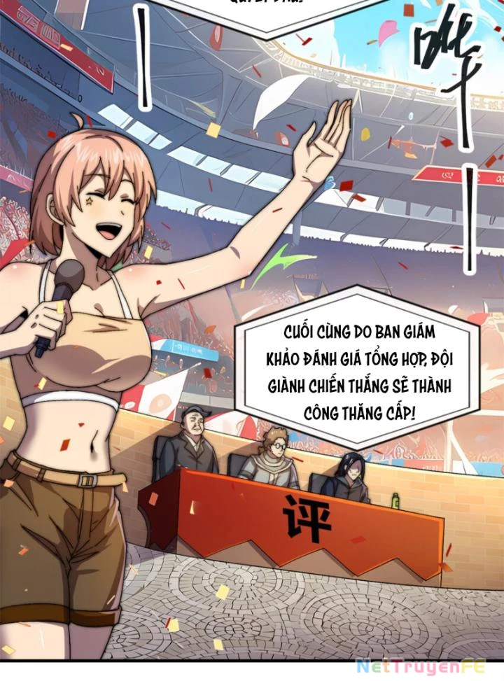 Siêu Thần Chế Tạp Sư Chapter 156 - Next Chapter 157