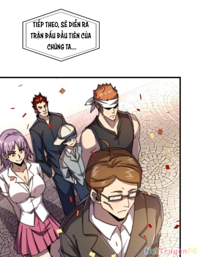 Siêu Thần Chế Tạp Sư Chapter 156 - Next Chapter 157