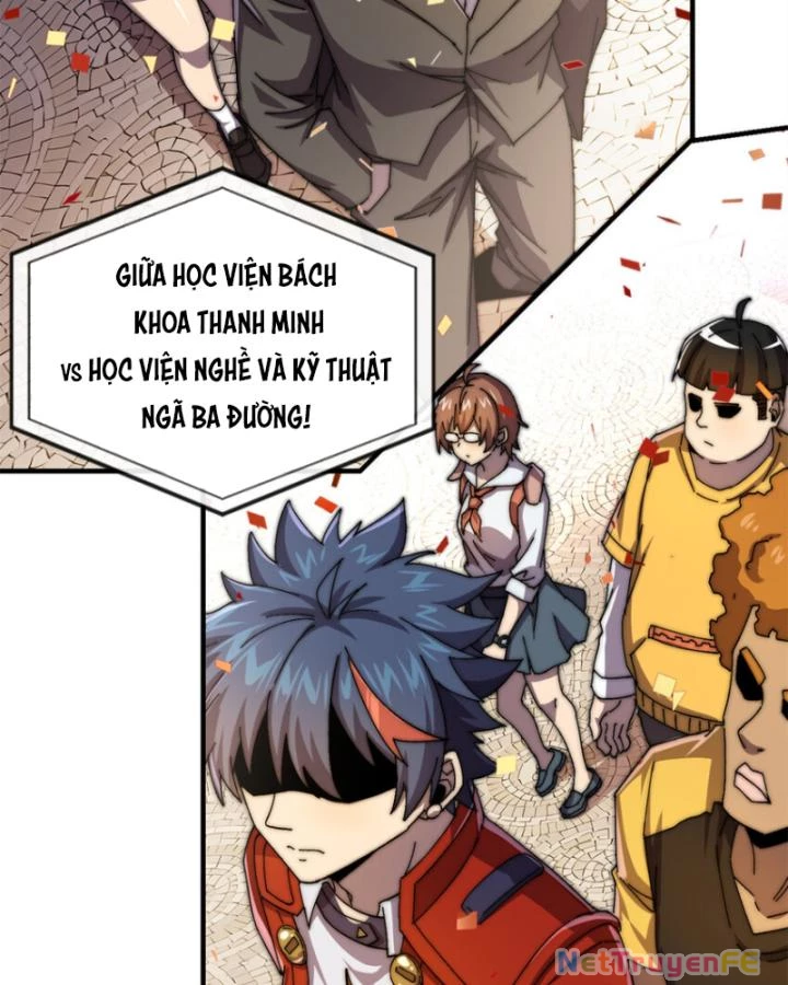 Siêu Thần Chế Tạp Sư Chapter 156 - Next Chapter 157