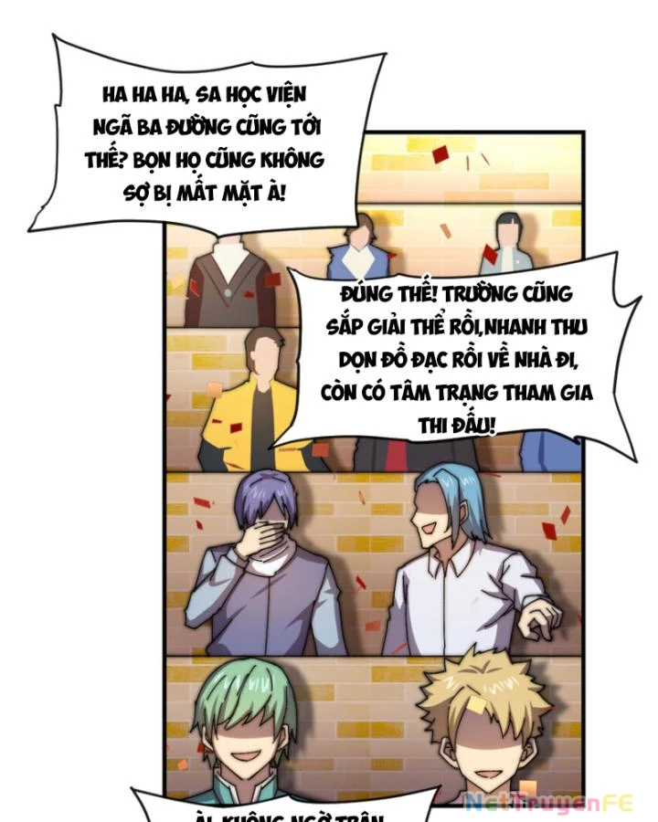 Siêu Thần Chế Tạp Sư Chapter 156 - Next Chapter 157