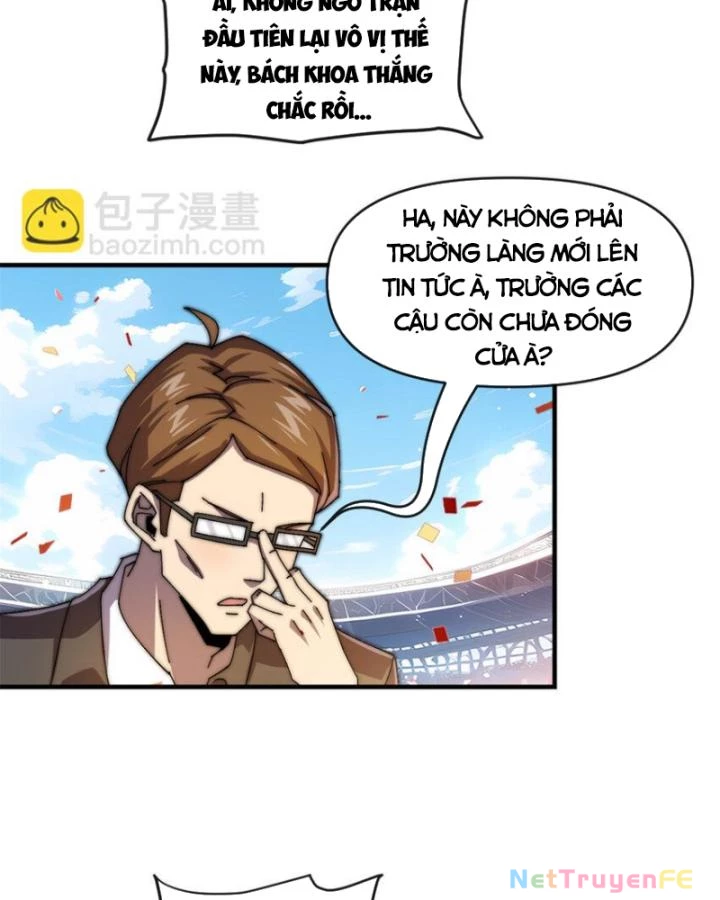 Siêu Thần Chế Tạp Sư Chapter 156 - Next Chapter 157