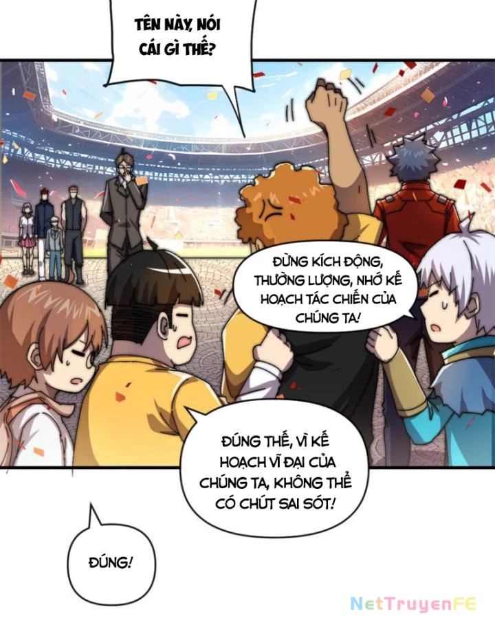 Siêu Thần Chế Tạp Sư Chapter 156 - Next Chapter 157