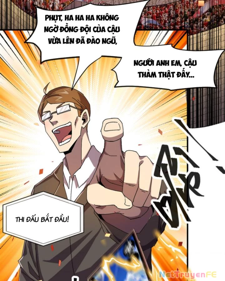 Siêu Thần Chế Tạp Sư Chapter 156 - Next Chapter 157