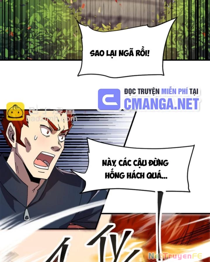 Siêu Thần Chế Tạp Sư Chapter 156 - Next Chapter 157