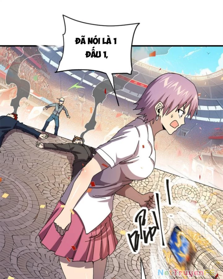 Siêu Thần Chế Tạp Sư Chapter 156 - Next Chapter 157