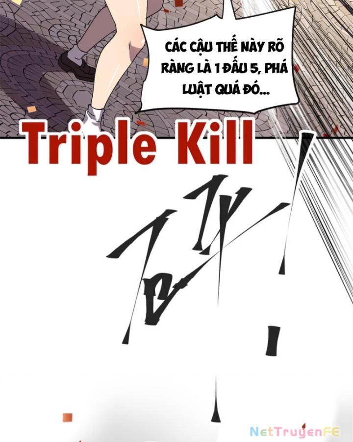 Siêu Thần Chế Tạp Sư Chapter 156 - Next Chapter 157