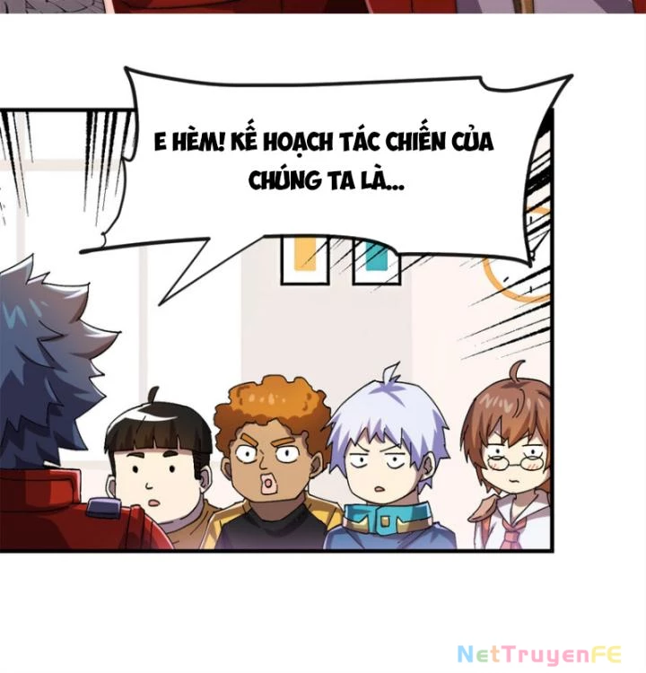 Siêu Thần Chế Tạp Sư Chapter 156 - Next Chapter 157