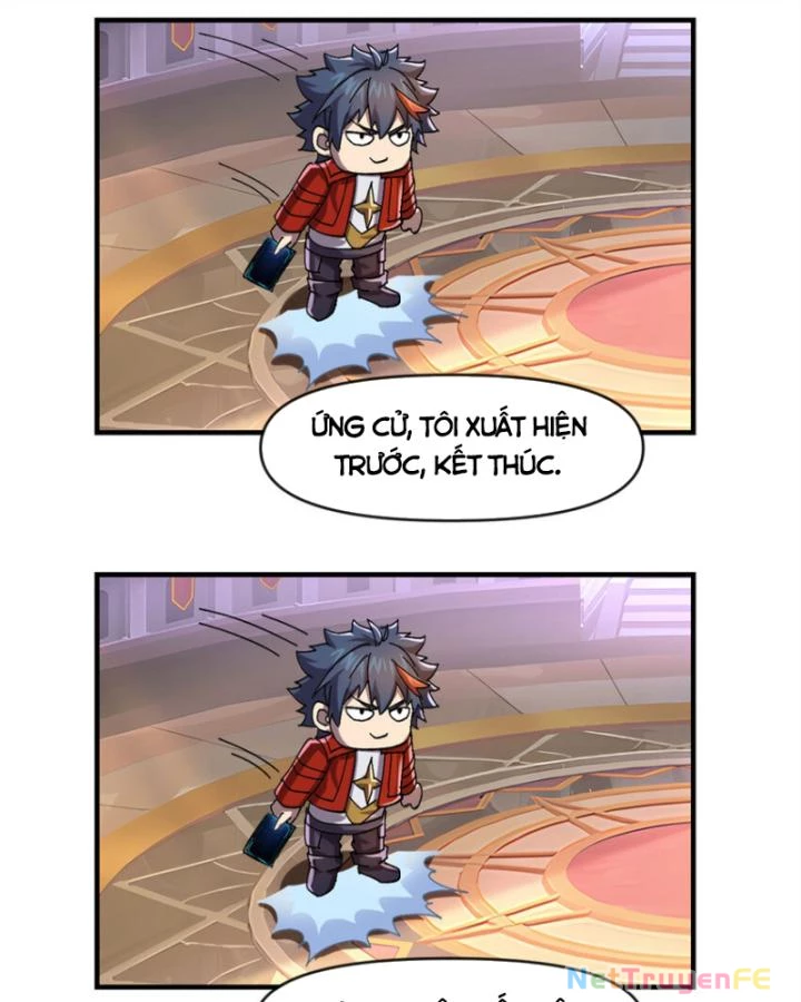 Siêu Thần Chế Tạp Sư Chapter 156 - Next Chapter 157