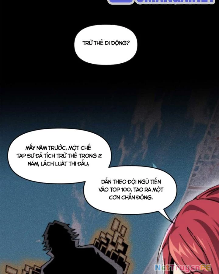 Siêu Thần Chế Tạp Sư Chapter 157 - Next Chapter 158