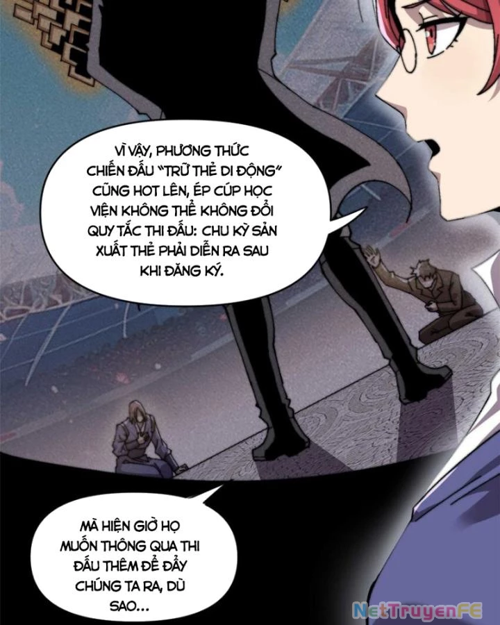 Siêu Thần Chế Tạp Sư Chapter 157 - Next Chapter 158