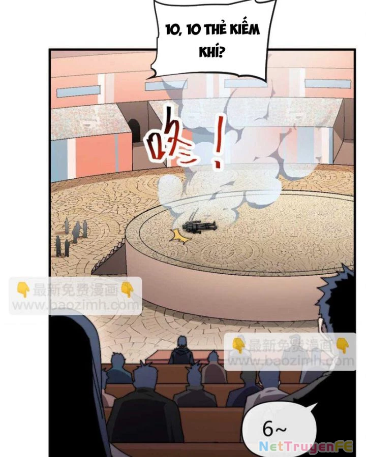 Siêu Thần Chế Tạp Sư Chapter 157 - Next Chapter 158