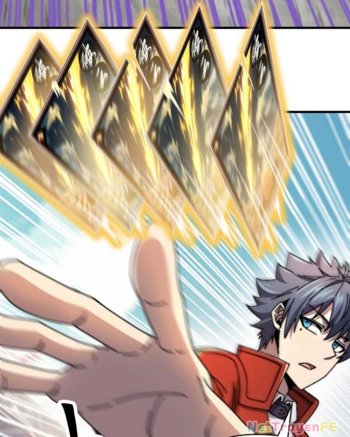 Siêu Thần Chế Tạp Sư Chapter 157 - Next Chapter 158