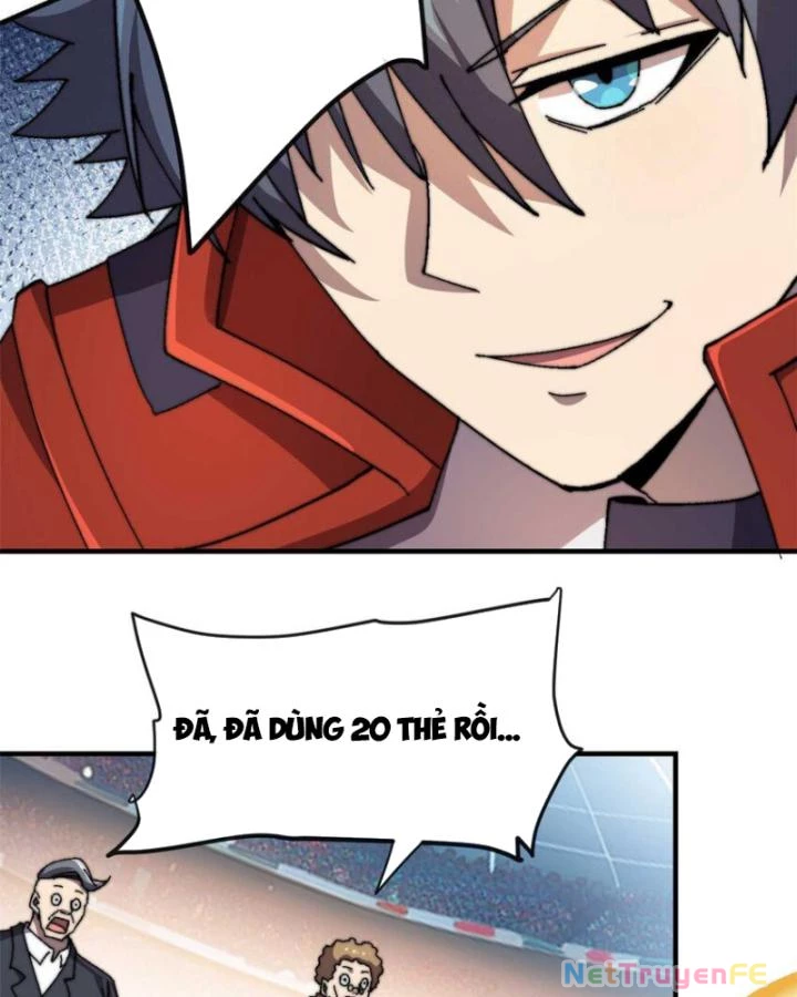 Siêu Thần Chế Tạp Sư Chapter 157 - Next Chapter 158