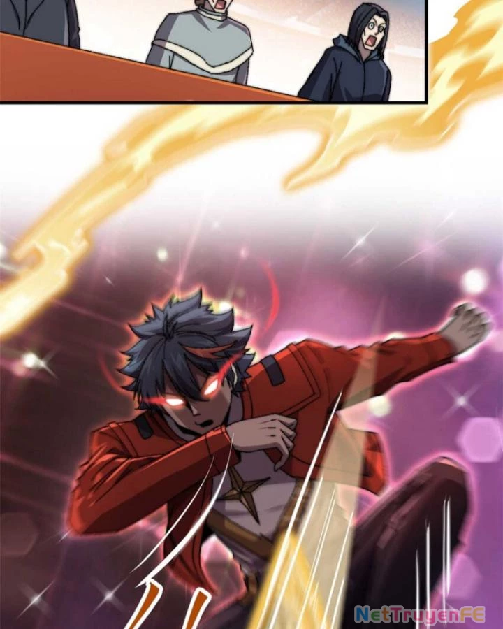 Siêu Thần Chế Tạp Sư Chapter 157 - Next Chapter 158