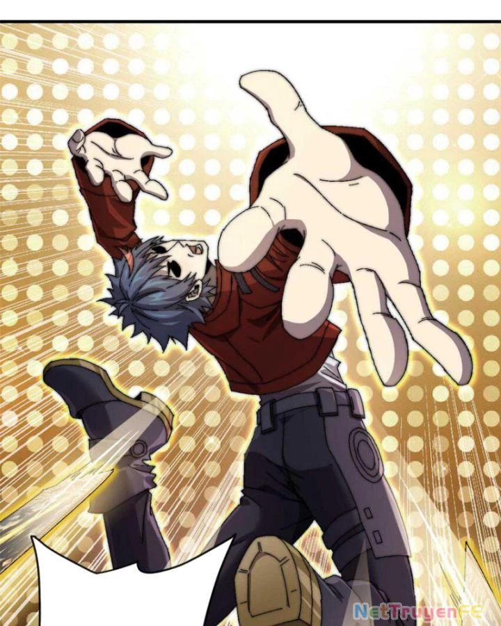 Siêu Thần Chế Tạp Sư Chapter 157 - Next Chapter 158