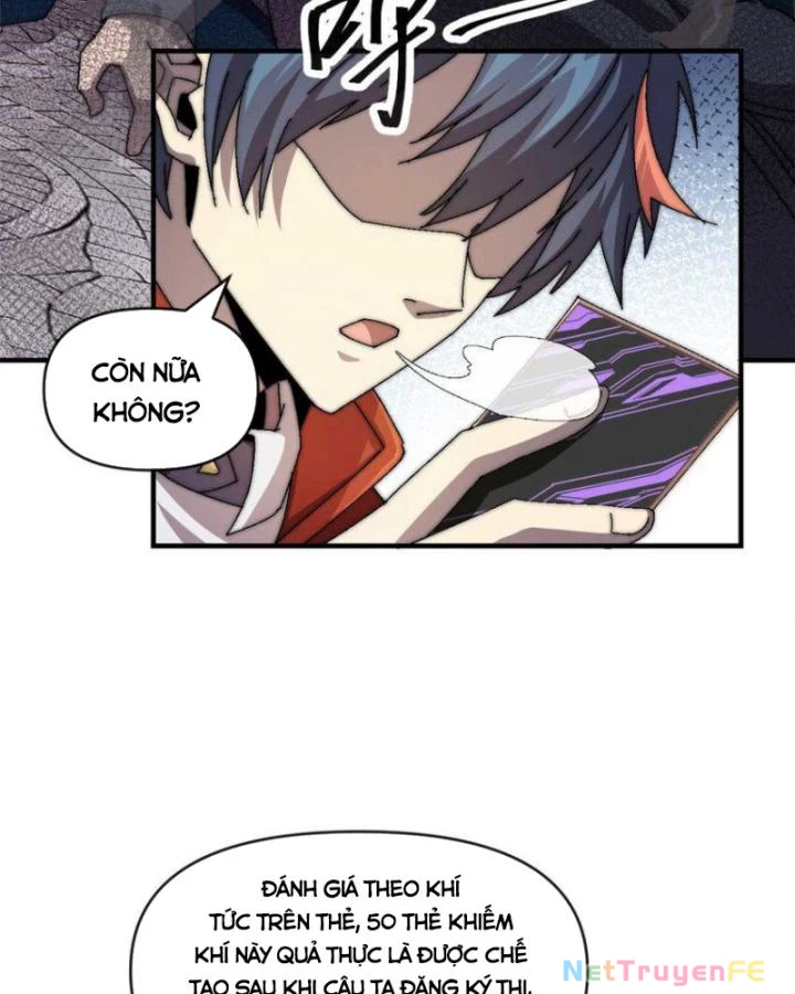 Siêu Thần Chế Tạp Sư Chapter 157 - Next Chapter 158