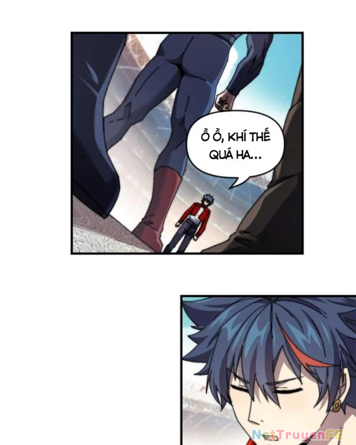 Siêu Thần Chế Tạp Sư Chapter 157 - Next Chapter 158