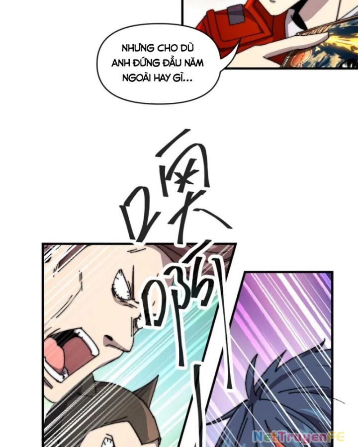 Siêu Thần Chế Tạp Sư Chapter 157 - Next Chapter 158