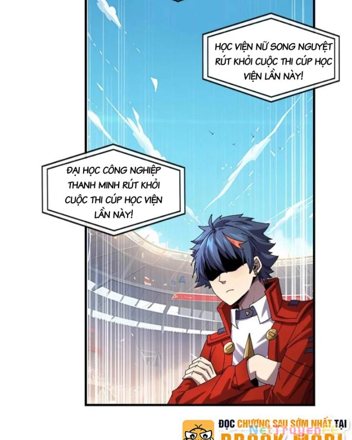 Siêu Thần Chế Tạp Sư Chapter 158 - Next Chapter 159