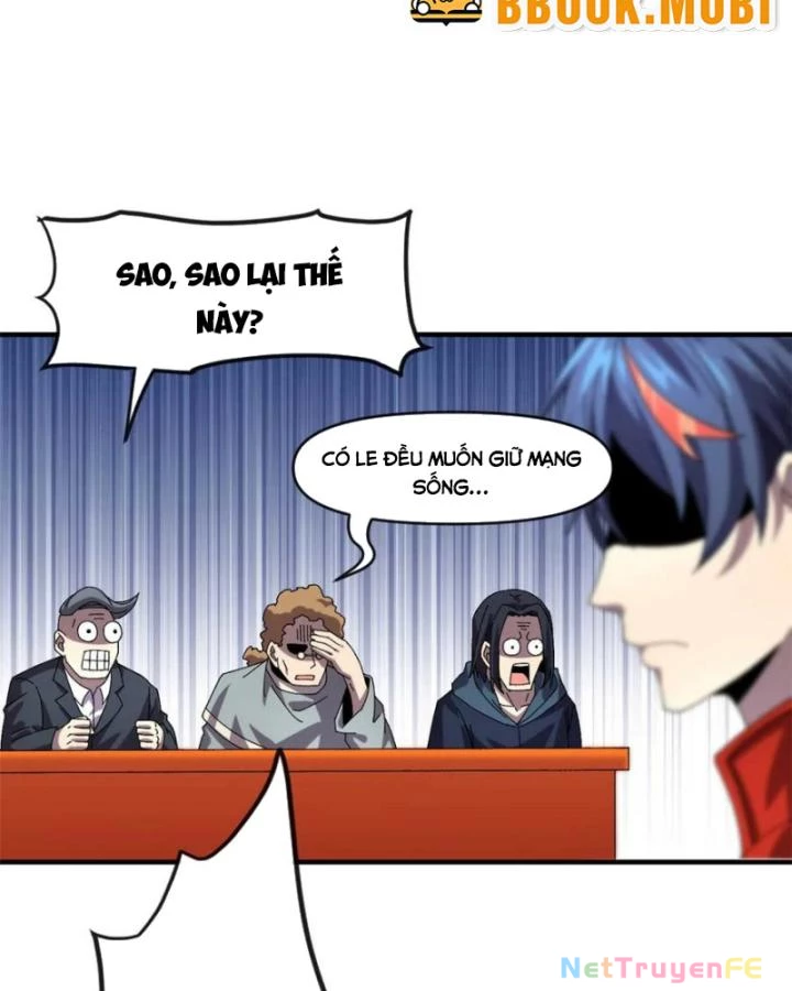 Siêu Thần Chế Tạp Sư Chapter 158 - Next Chapter 159