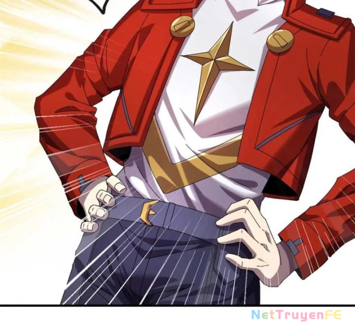 Siêu Thần Chế Tạp Sư Chapter 158 - Next Chapter 159