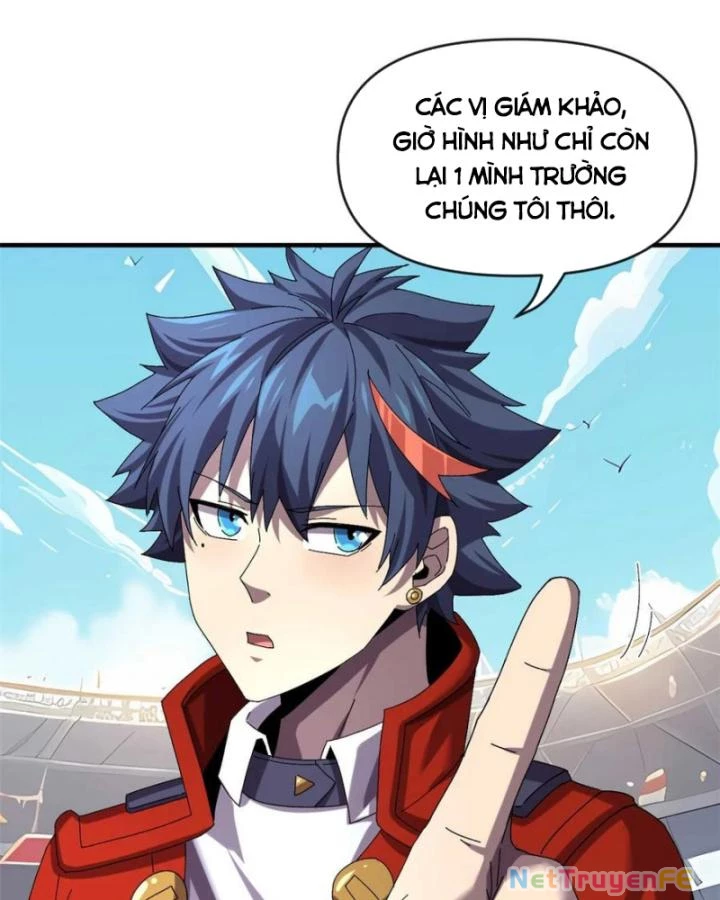 Siêu Thần Chế Tạp Sư Chapter 158 - Next Chapter 159