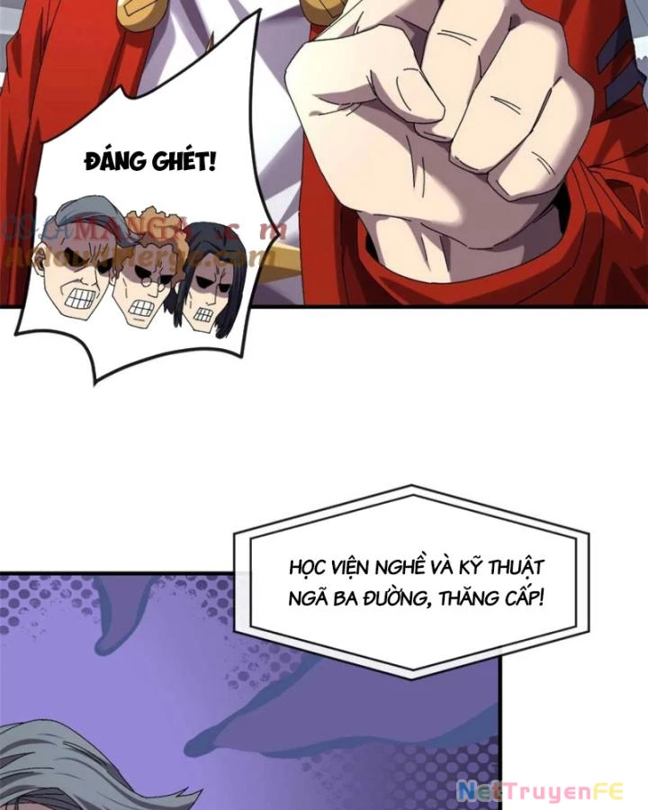Siêu Thần Chế Tạp Sư Chapter 158 - Next Chapter 159