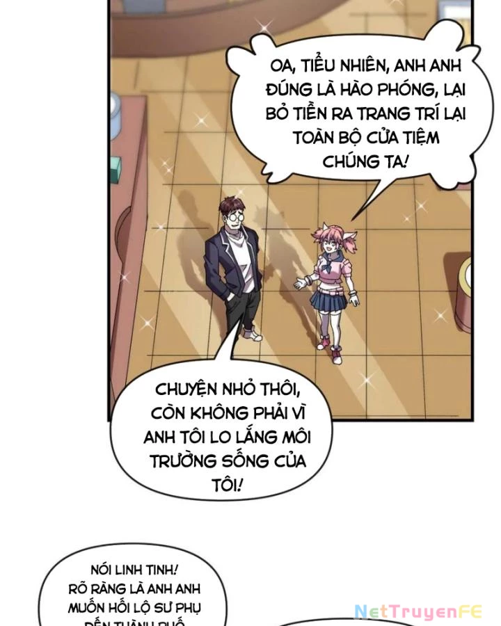 Siêu Thần Chế Tạp Sư Chapter 158 - Next Chapter 159